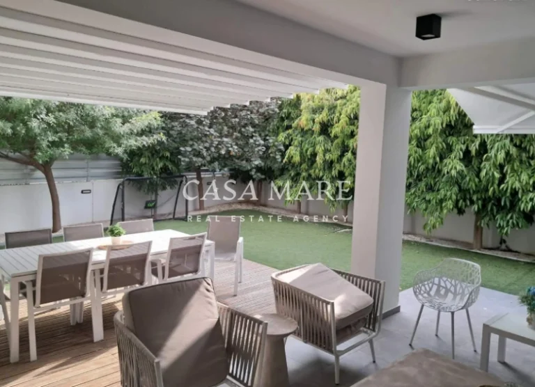 Cheap Houses and Villas for Sale Nicosia up to 600000 euro