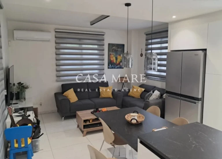 Cheap Houses and Villas for Sale Nicosia up to 600000 euro