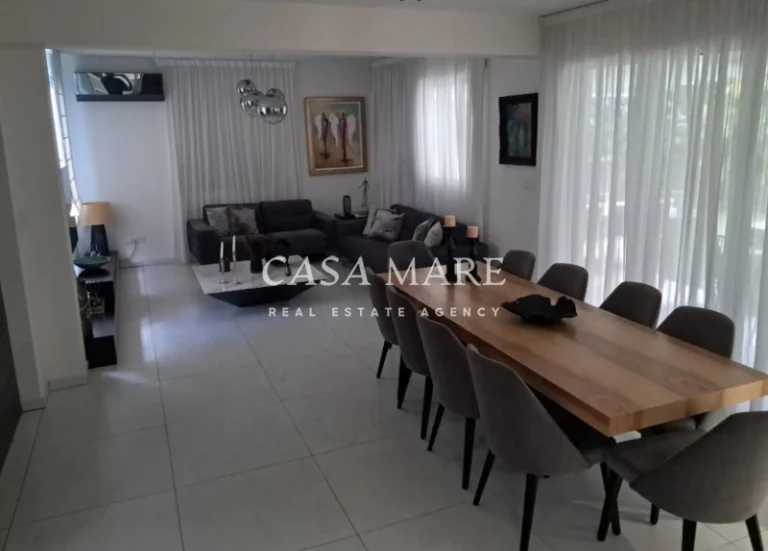 Cheap Houses and Villas for Sale Nicosia up to 600000 euro