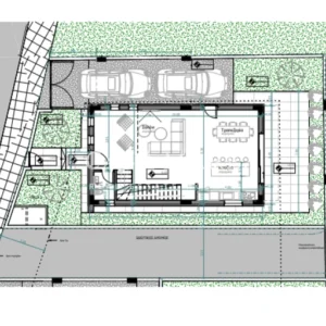 3 Bedroom House for Sale in Lakatameia – Agios Nikolaos, Nicosia District