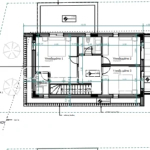 3 Bedroom House for Sale in Lakatameia – Agios Nikolaos, Nicosia District
