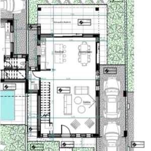 3 Bedroom House for Sale in Lakatameia – Agios Nikolaos, Nicosia District