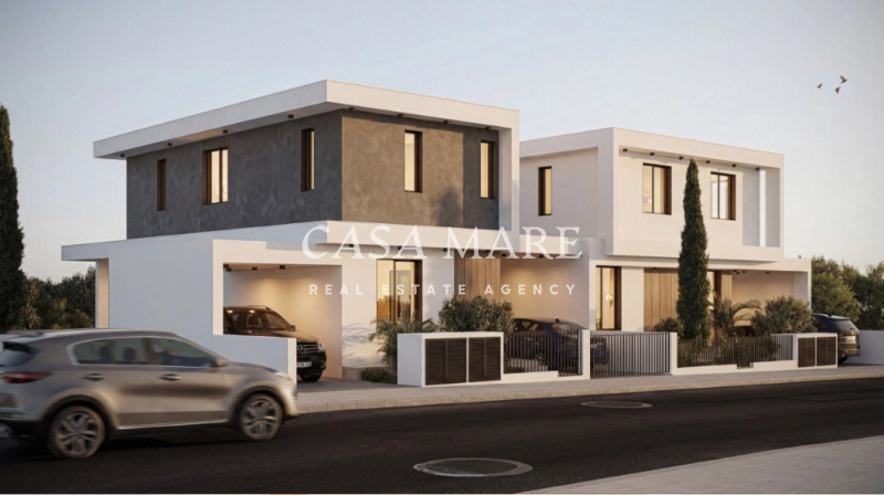 3 Bedroom House for Sale