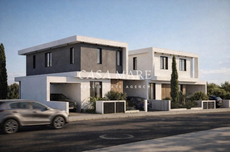 3 Bedroom House for Sale