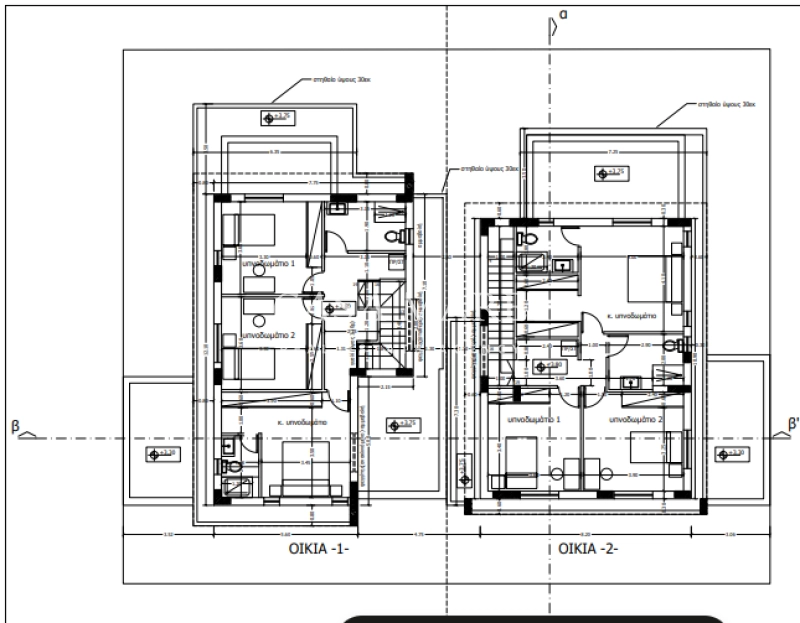 3 Bedroom House for Sale