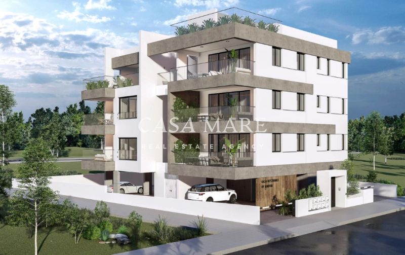 2 Bedroom Apartment for Sale