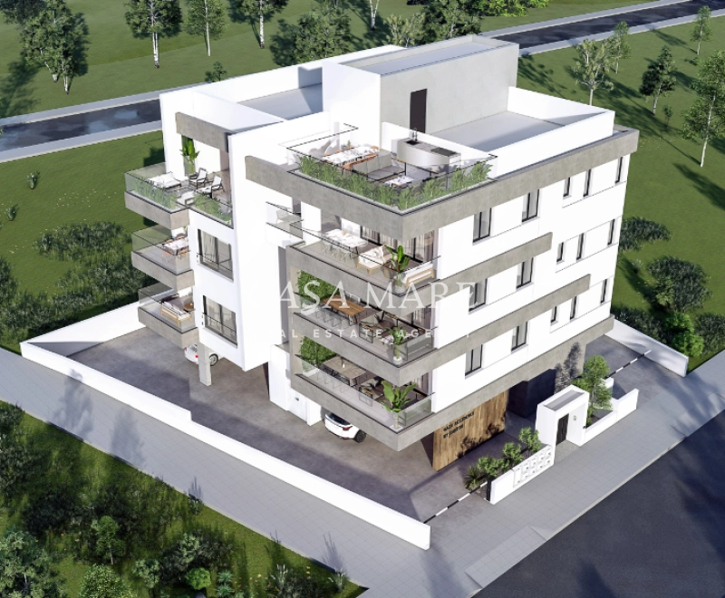 2 Bedroom Apartment for Sale