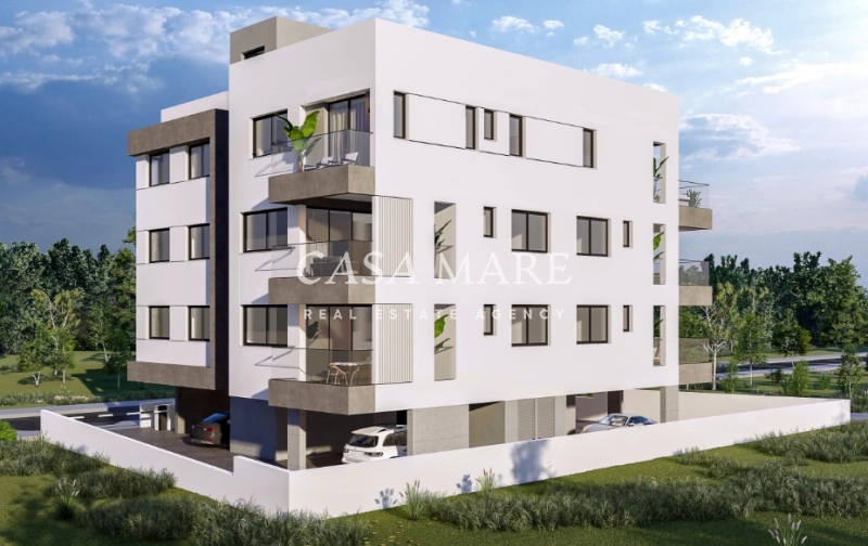 2 Bedroom Apartment for Sale