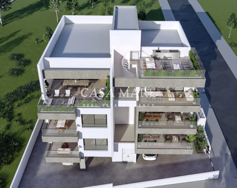 2 Bedroom Apartment for Sale