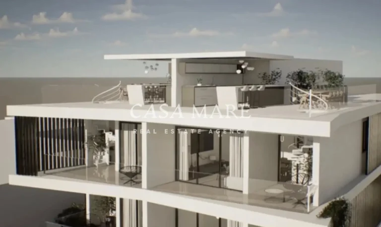 Average Price for 2 Bedroom Apartment in Nicosia