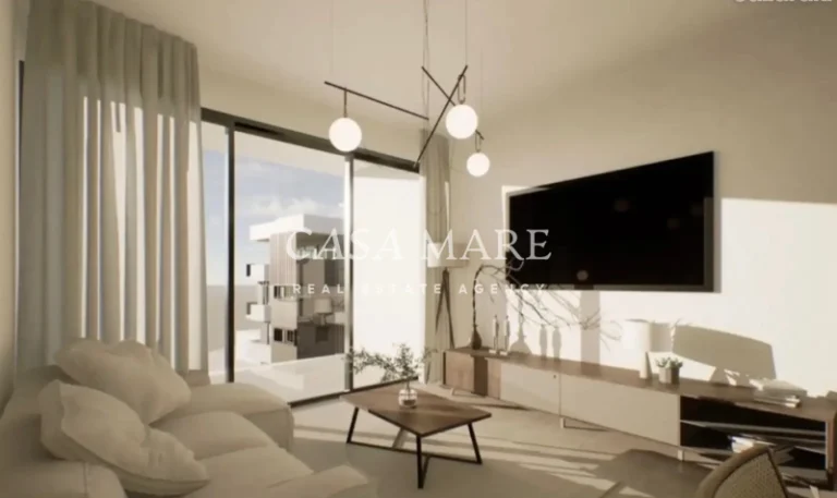 Average Price for 2 Bedroom Apartment in Nicosia