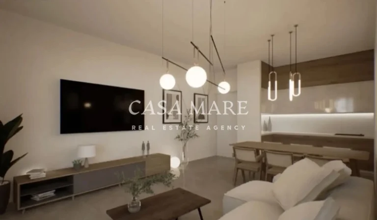 Average Price for 2 Bedroom Apartment in Nicosia