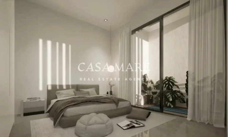 Average Price for 2 Bedroom Apartment in Nicosia