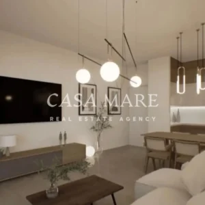 2 Bedroom Apartment for Sale in Agios Dometios – Agios Georgios, Nicosia District