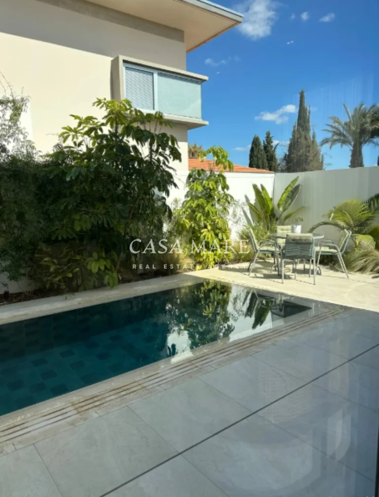 Cheap Houses and Villas for Sale Nicosia up to 700000 euro