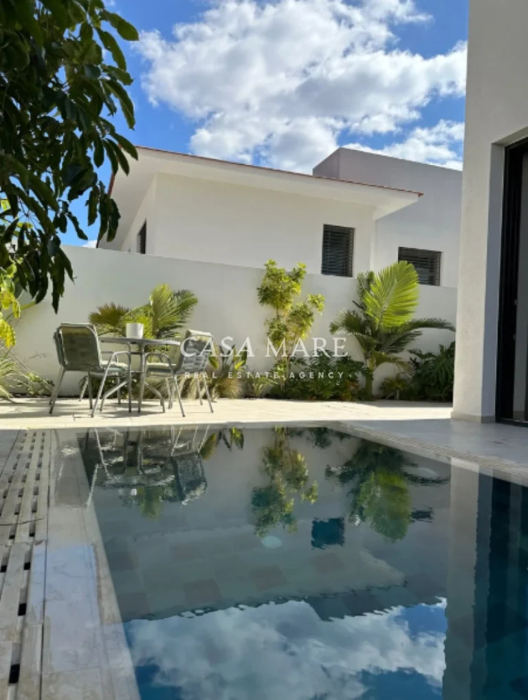 Cheap Houses and Villas for Sale Nicosia up to 700000 euro