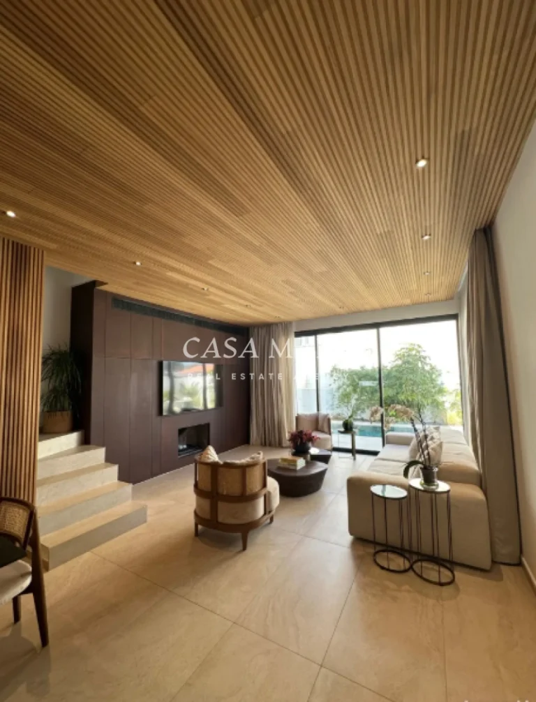 Cheap Houses and Villas for Sale Nicosia up to 700000 euro