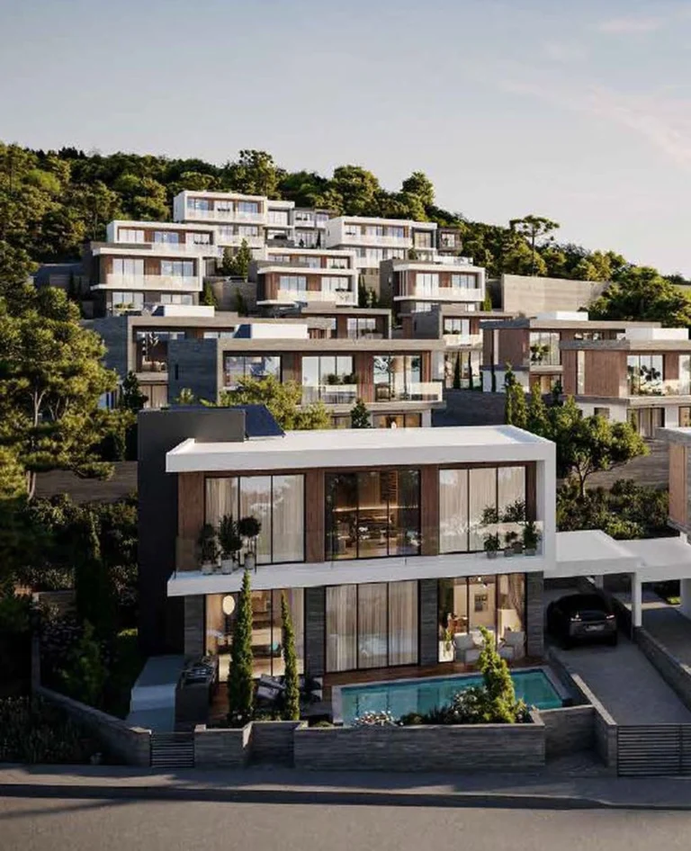 Villas