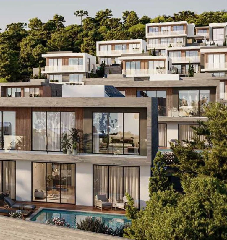 Villas