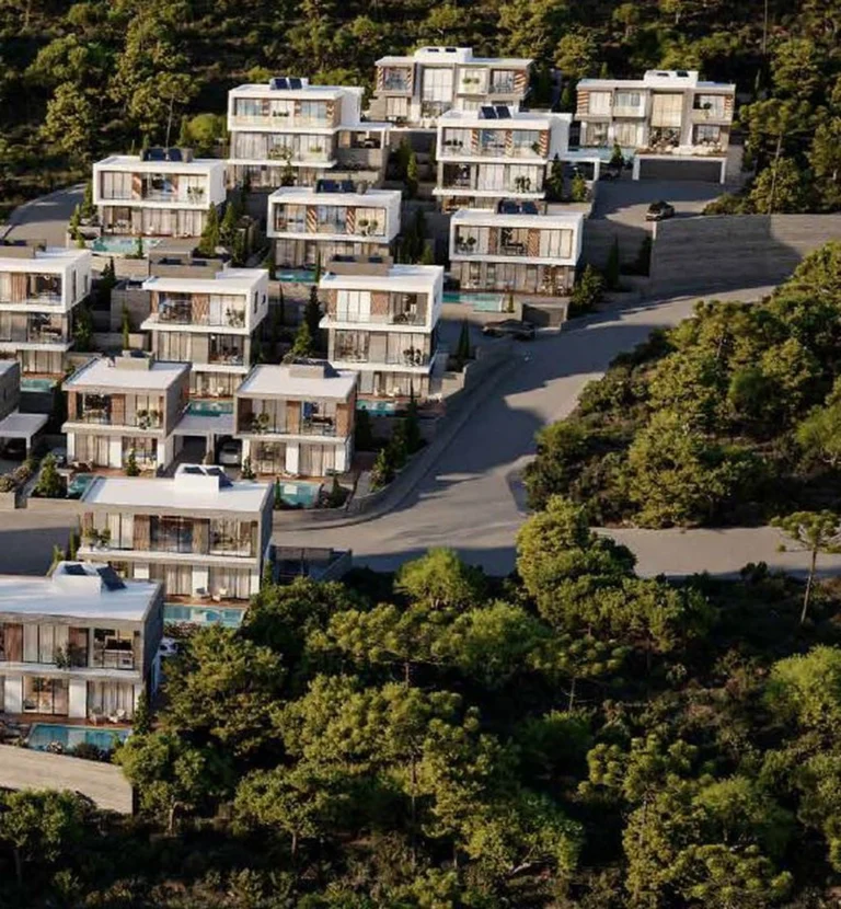 Villas