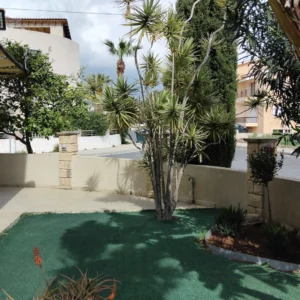 380m² House for Rent in Paphos – Universal