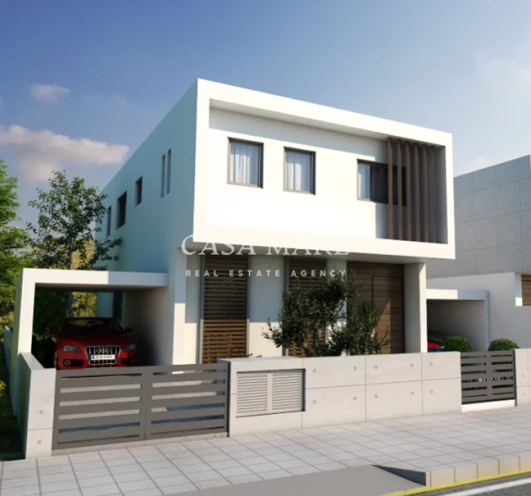 4 Bedroom House for Sale