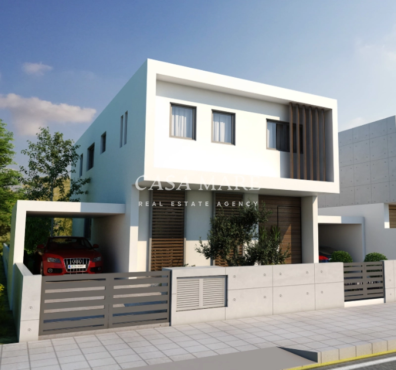 4 Bedroom House for Sale