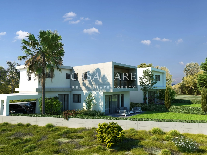 4 Bedroom House for Sale