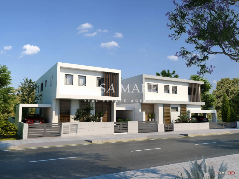 4 Bedroom House for Sale
