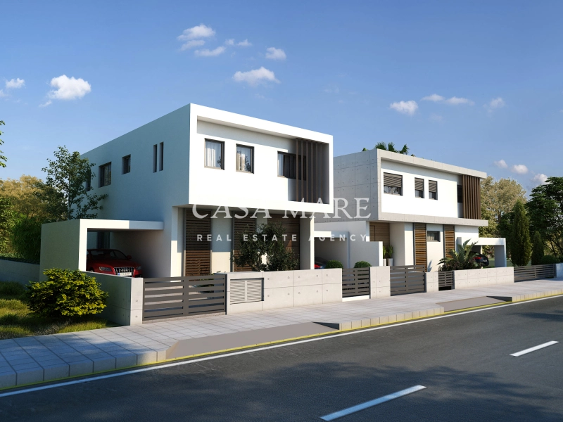 4 Bedroom House for Sale