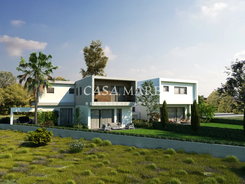 4 Bedroom House for Sale