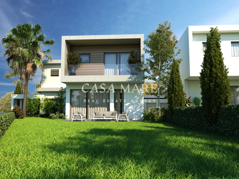 4 Bedroom House for Sale