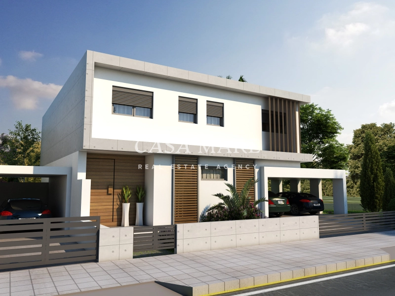 4 Bedroom House for Sale