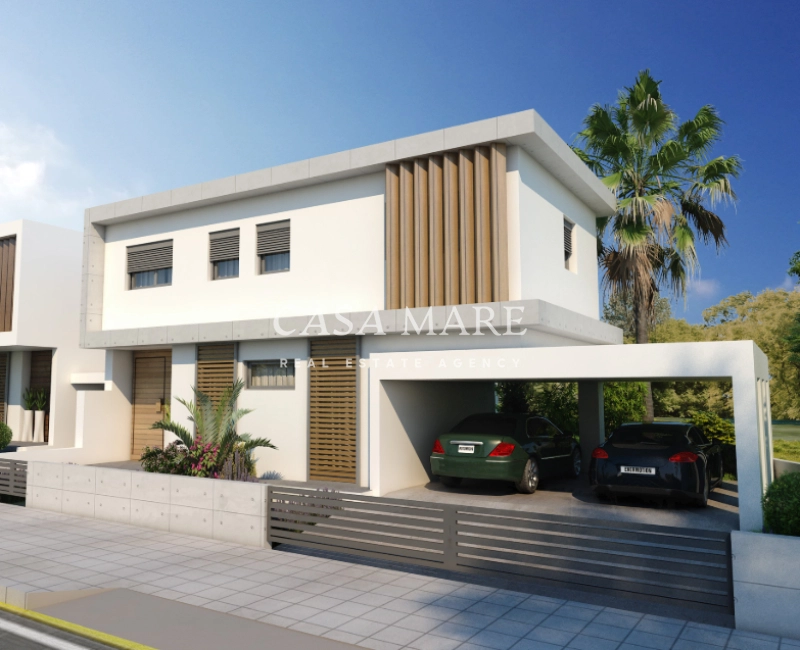 4 Bedroom House for Sale