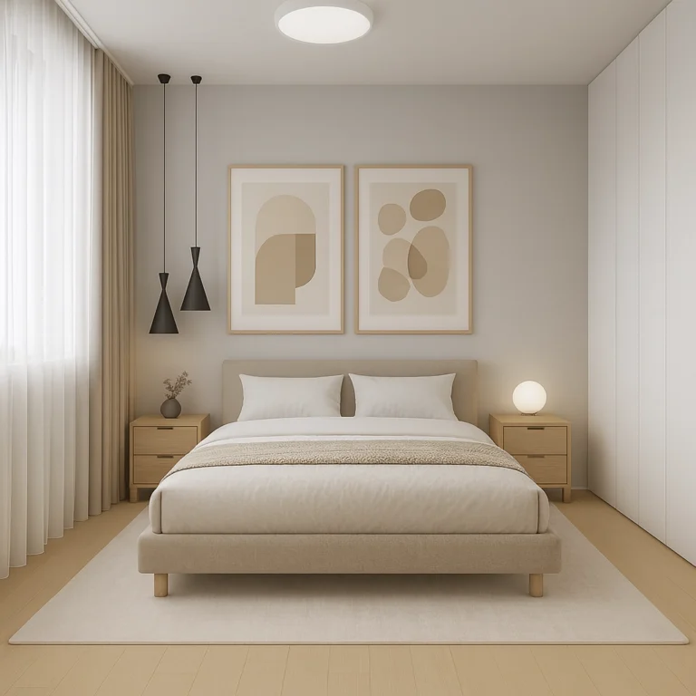Average Price for 2 Bedroom Apartment in Larnaca