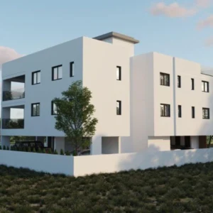 2 Bedroom Apartment for Sale in Kiti, Larnaca District