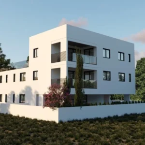 2 Bedroom Apartment for Sale in Kiti, Larnaca District