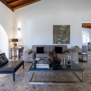 4 Bedroom House for Sale in Maroni, Larnaca District