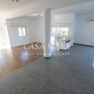 4 Bedroom House for Rent in Engomi, Nicosia District