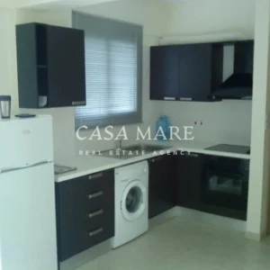 1 Bedroom Apartment for Sale in Nicosia – Pallouriotissa