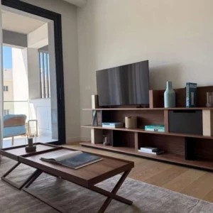 1 Bedroom Apartment for Sale in Potamos Germasogeias, Limassol District