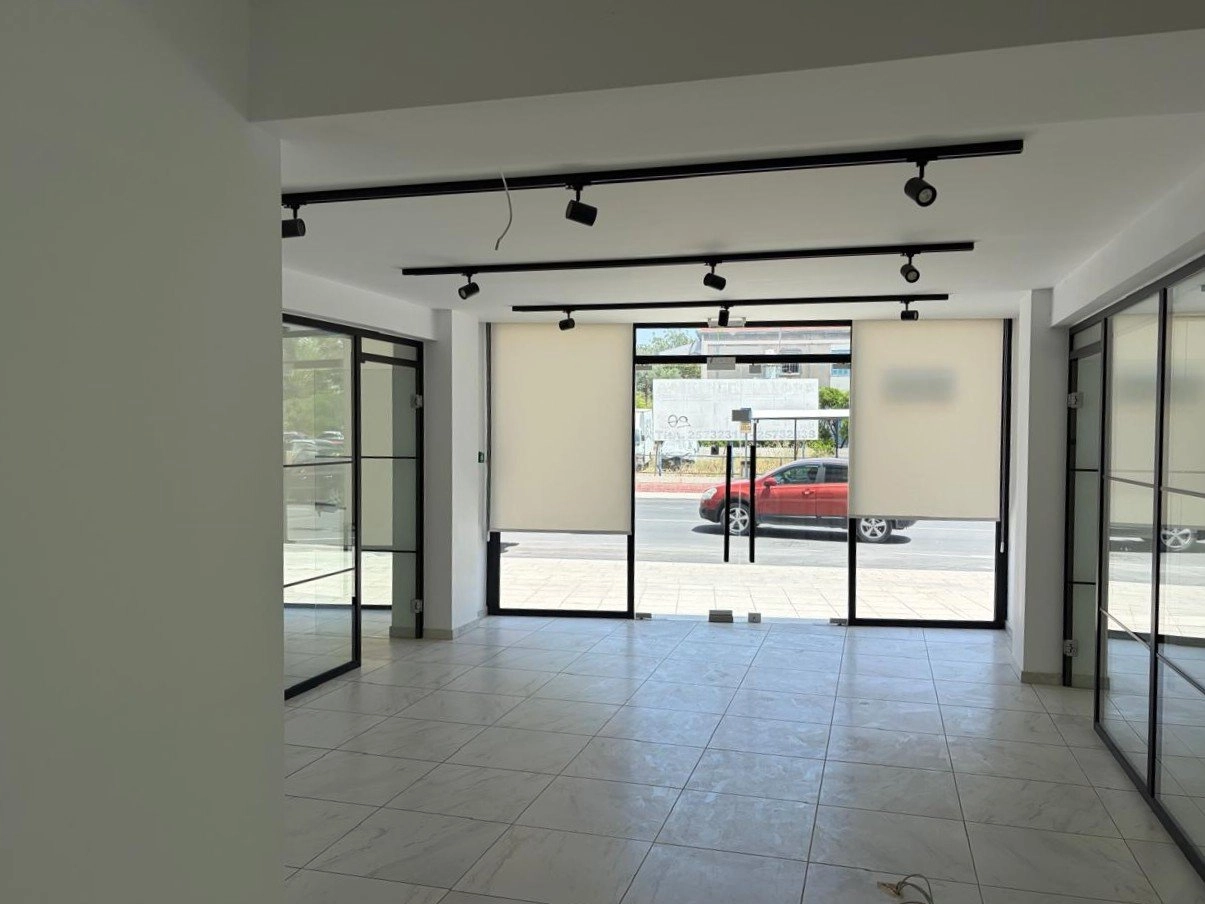 325m² Office for Rent in Limassol – Agia Zoni