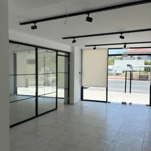 Γραφείο 325m² προς ενοικίαση στη Λεμεσό – Αγία Ζώνη