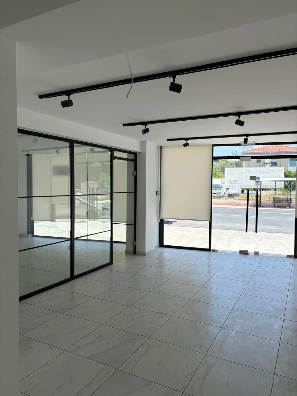 325m² Office for Rent in Limassol – Agia Zoni