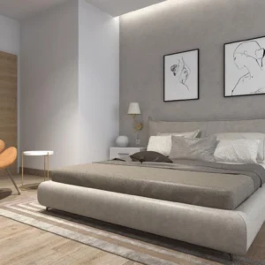 3 Bedroom House for Sale in Geroskipou, Paphos District