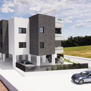 1 Bedroom Apartment for Sale in Kolossi, Limassol District