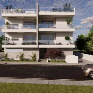 2 Bedroom Apartment for Sale in Kiti, Larnaca District