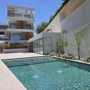 2 Bedroom Apartment for Sale in Germasogeia, Limassol District