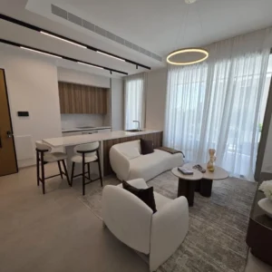 1 Bedroom Apartment for Sale in Germasogeia, Limassol District