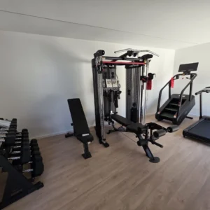 3 Bedroom Apartment for Sale in Germasogeia, Limassol District